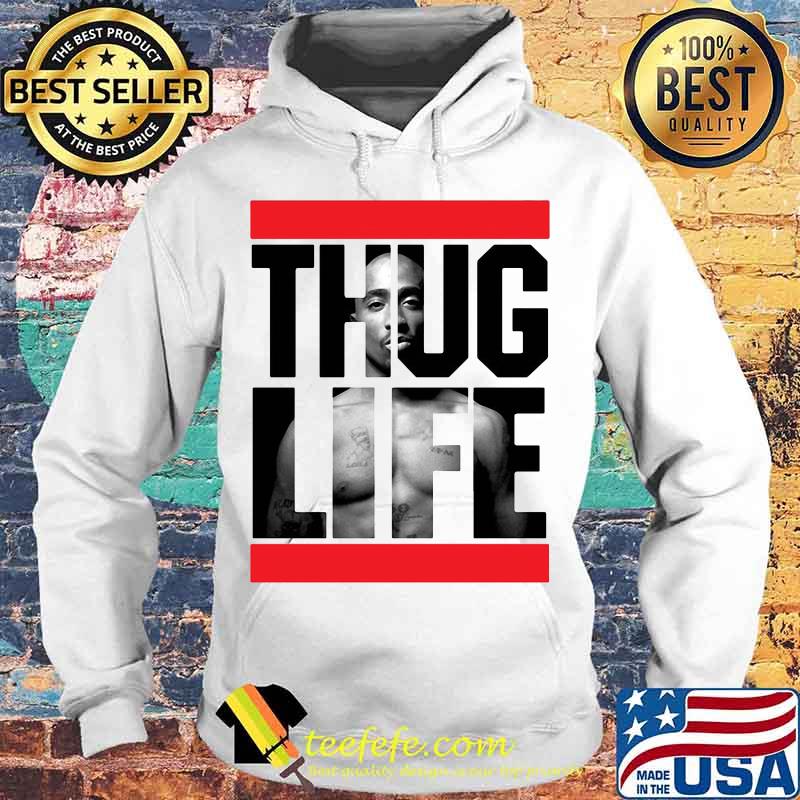 2pac rapper thug life s Hoodie 2pac rapper thug life s Hoodie