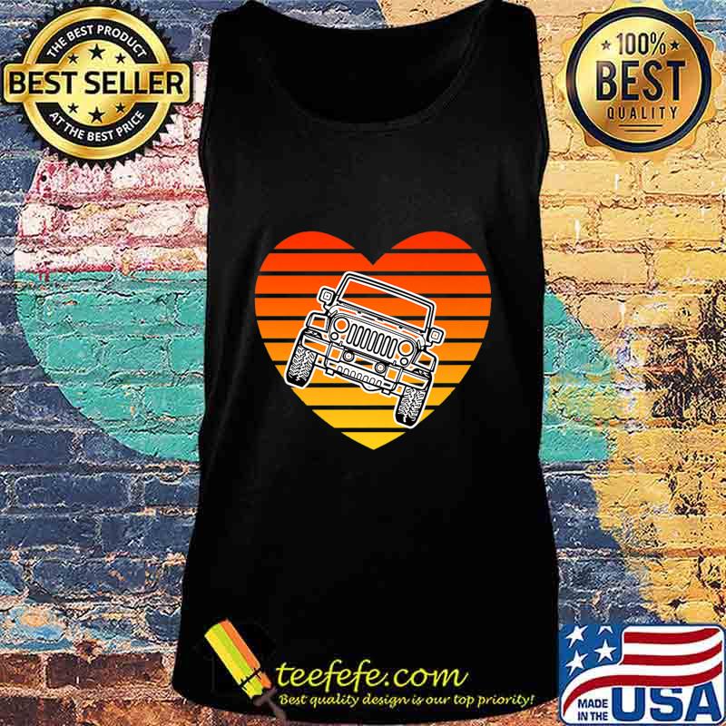 4 x 4 Tshirt, Retro Off Road Luv Premium T-Shirt Tank top 4 x 4 Tshirt, Retro Off Road Luv Premium T-Shirt Tank top