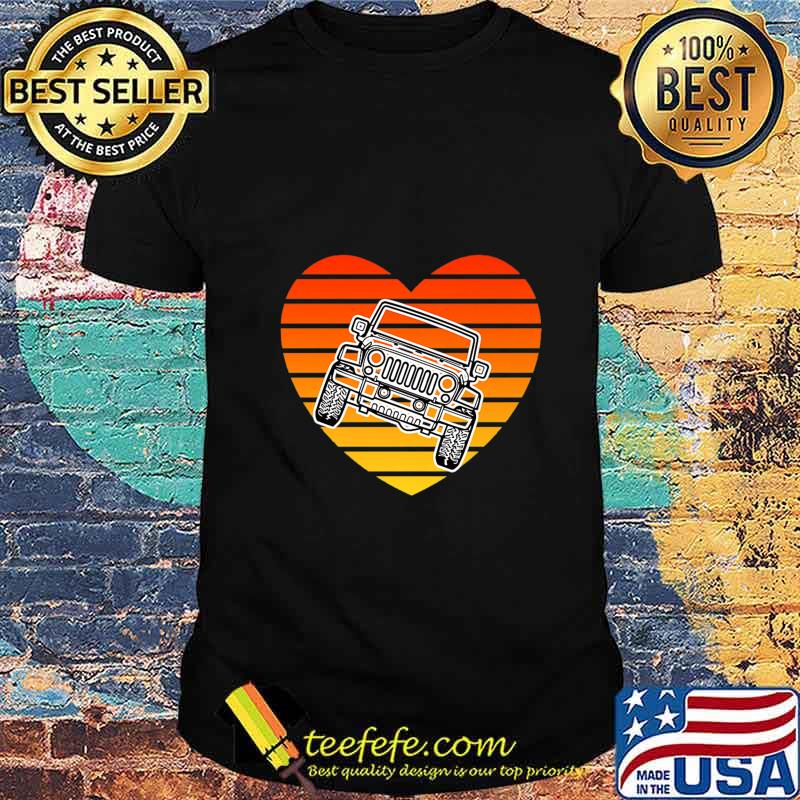 4 x 4 Tshirt, Retro Off Road Luv Premium T-Shirt 4 x 4 Tshirt, Retro Off Road Luv Premium T-Shirt