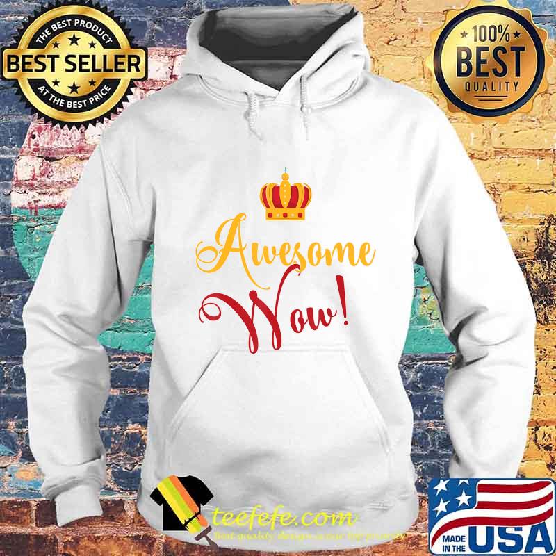 Alexander Hamilton Gift Awesome Red Crown Historic Hamilton T-Shirt Hoodie Alexander Hamilton Gift Awesome Red Crown Historic Hamilton T-Shirt Hoodie