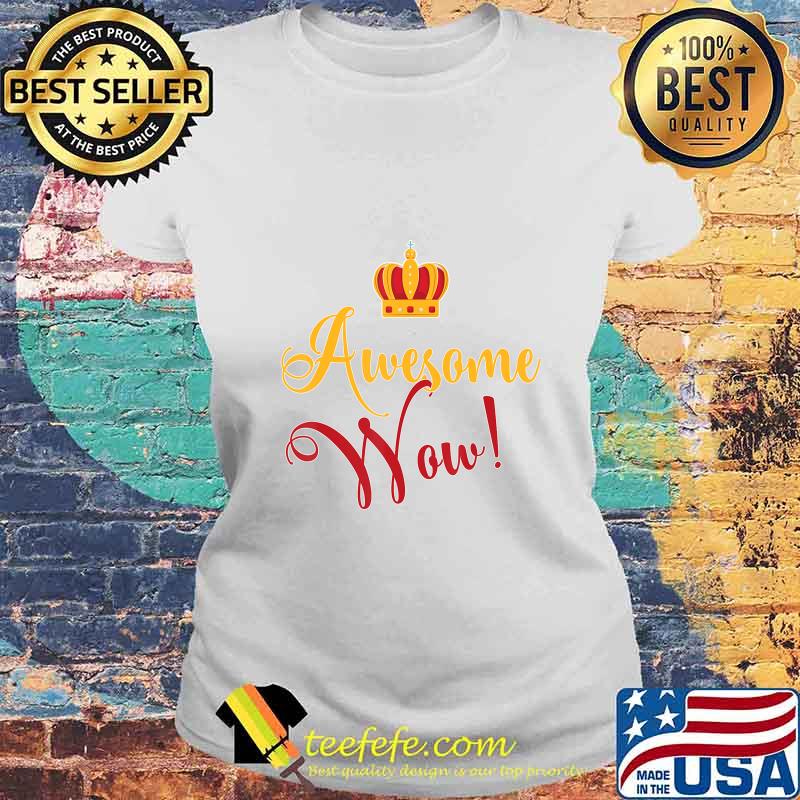 Alexander Hamilton Gift Awesome Red Crown Historic Hamilton T-Shirt Laides tee Alexander Hamilton Gift Awesome Red Crown Historic Hamilton T-Shirt Laides tee