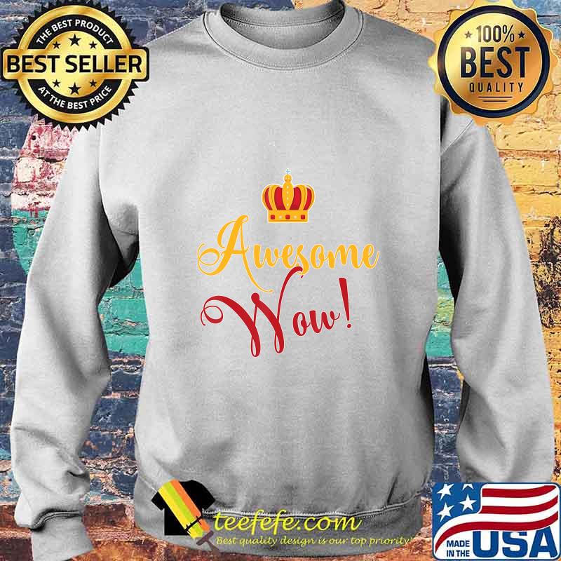 Alexander Hamilton Gift Awesome Red Crown Historic Hamilton T-Shirt Sweater Alexander Hamilton Gift Awesome Red Crown Historic Hamilton T-Shirt Sweater