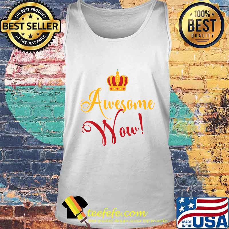 Alexander Hamilton Gift Awesome Red Crown Historic Hamilton T-Shirt Tank top Alexander Hamilton Gift Awesome Red Crown Historic Hamilton T-Shirt Tank top