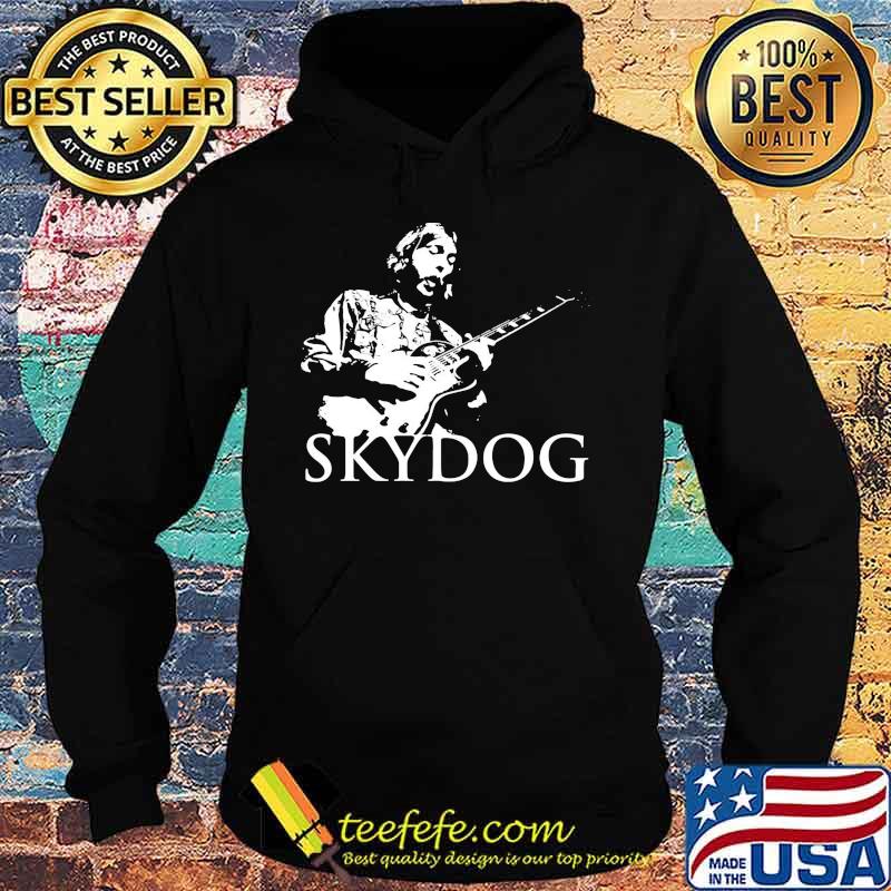Allman brother band skydog s Hoodie Allman brother band skydog s Hoodie