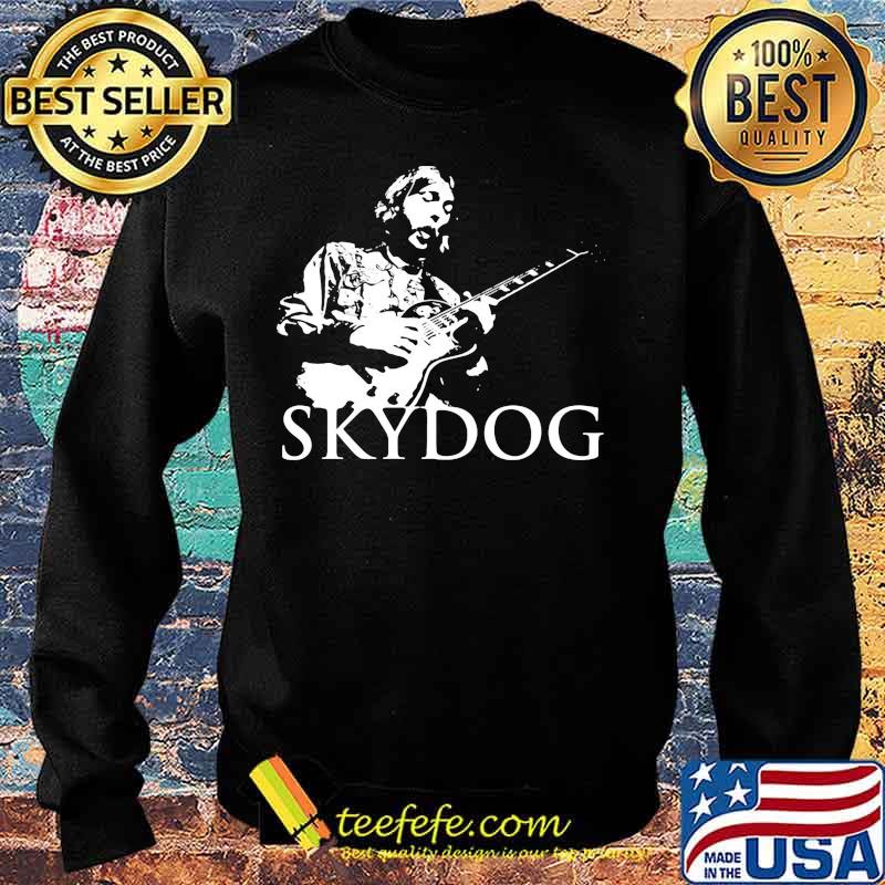Allman brother band skydog s Sweater Allman brother band skydog s Sweater