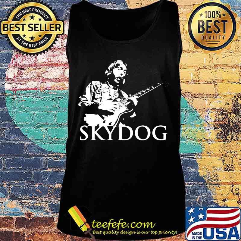 Allman brother band skydog s Tank top Allman brother band skydog s Tank top