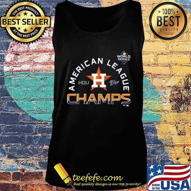 American league houston astros champs s Tank top American league houston astros champs s Tank top