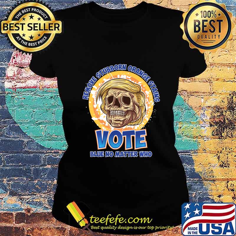 Anti Trump Vote Detergent Retro Vintage Biden Harris 2020 Shirt Ladies tee Anti Trump Vote Detergent Retro Vintage Biden Harris 2020 Shirt Ladies tee