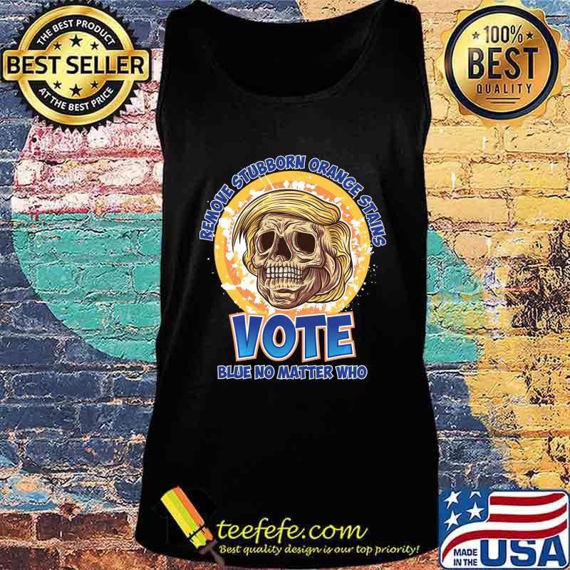 Anti Trump Vote Detergent Retro Vintage Biden Harris 2020 Shirt Tank top Anti Trump Vote Detergent Retro Vintage Biden Harris 2020 Shirt Tank top