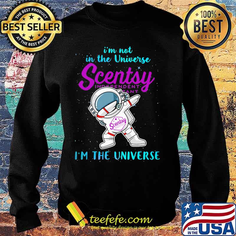 Astronaut i'm not in the universe scentsy in the universe s Sweater Astronaut i'm not in the universe scentsy in the universe s Sweater