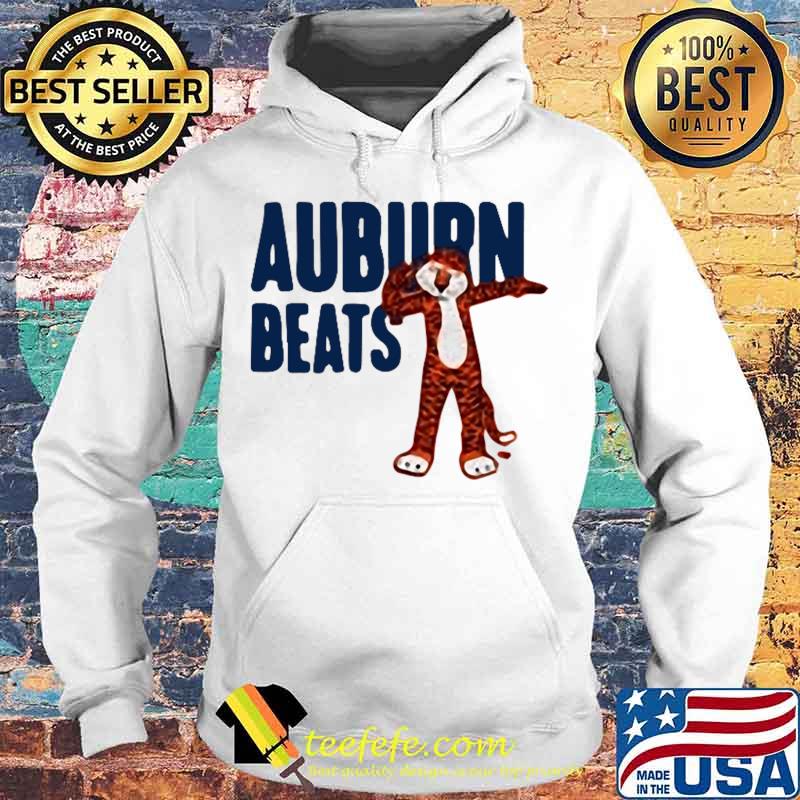 Auburn tigers beats football s Hoodie Auburn tigers beats football s Hoodie