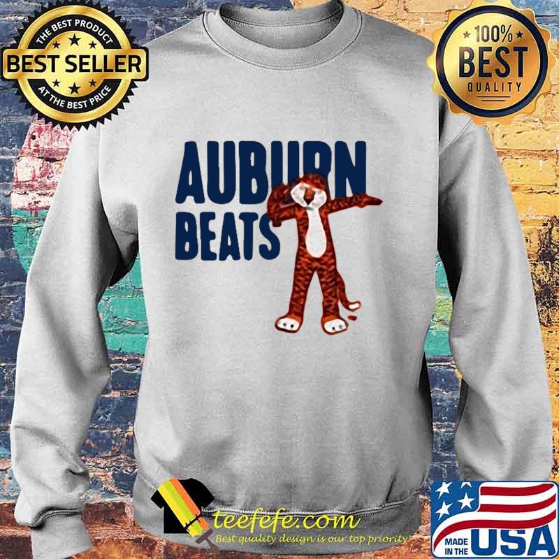 Auburn tigers beats football s Sweater Auburn tigers beats football s Sweater