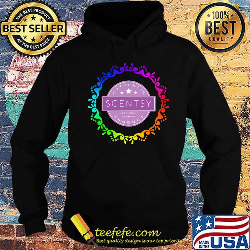 Authentic scentsy est 2004 product s Hoodie Authentic scentsy est 2004 product s Hoodie