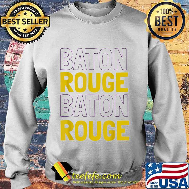 Baton Rouge Baton Rouge s Sweater Baton Rouge Baton Rouge s Sweater