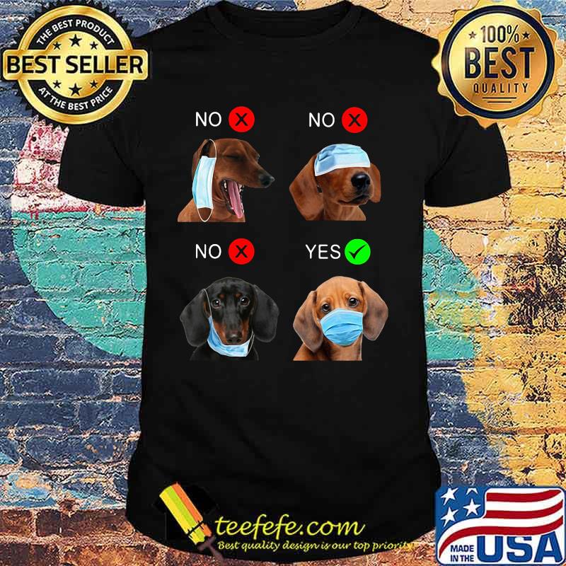 BEAGLE HOW TO WEAR YOUR FACE MASK SHIRT BEAGLE HOW TO WEAR YOUR FACE MASK SHIRT