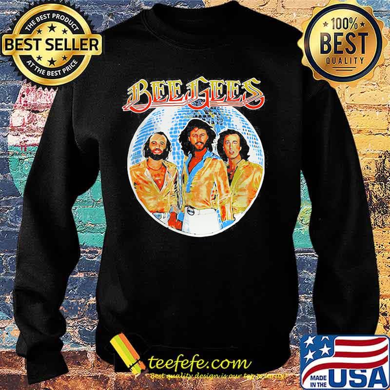 Bee gees band members vintage s Sweater Bee gees band members vintage s Sweater