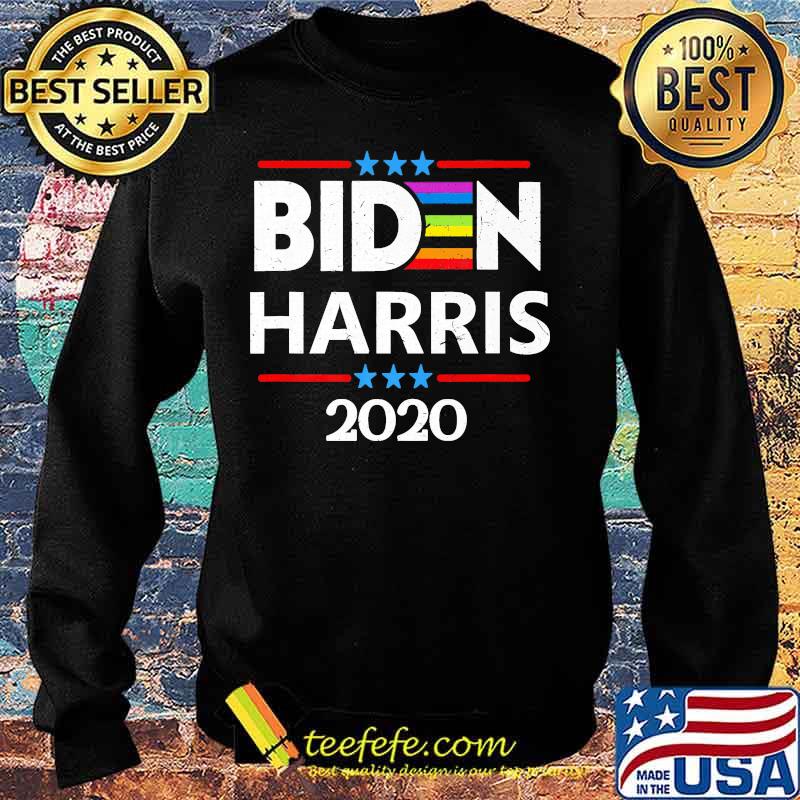 Biden Harris 2020 Distressed Design Joe Biden Kamala Harris Shirt Sweater Biden Harris 2020 Distressed Design Joe Biden Kamala Harris Shirt Sweater