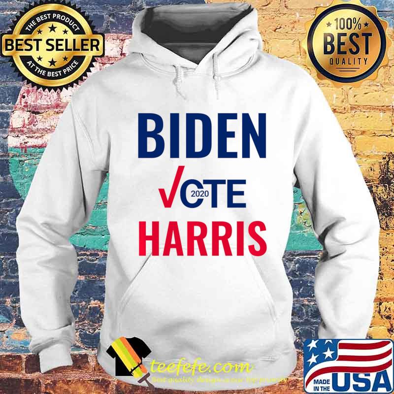 Biden Harris 2020 Elect The Biden Harris Team Vote Go Blue s Hoodie Biden Harris 2020 Elect The Biden Harris Team Vote Go Blue s Hoodie