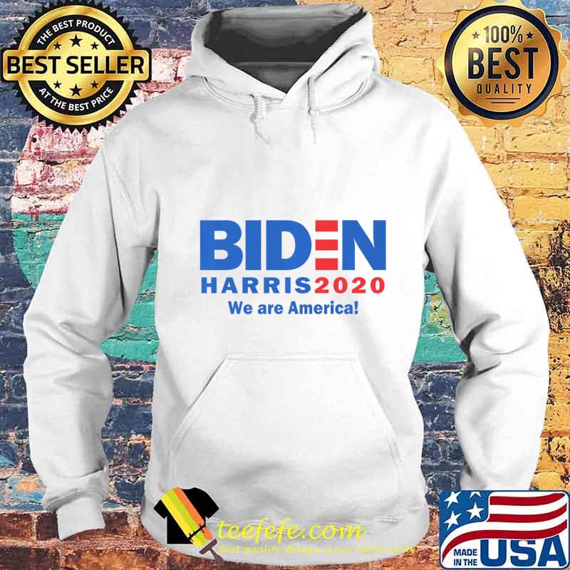 Biden Harris 2020 Premium T-Shirt Hoodie Biden Harris 2020 Premium T-Shirt Hoodie