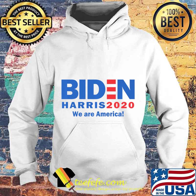 Biden Harris 2020 Premium T-Shirt Hoodie Biden Harris 2020 Premium T-Shirt Hoodie
