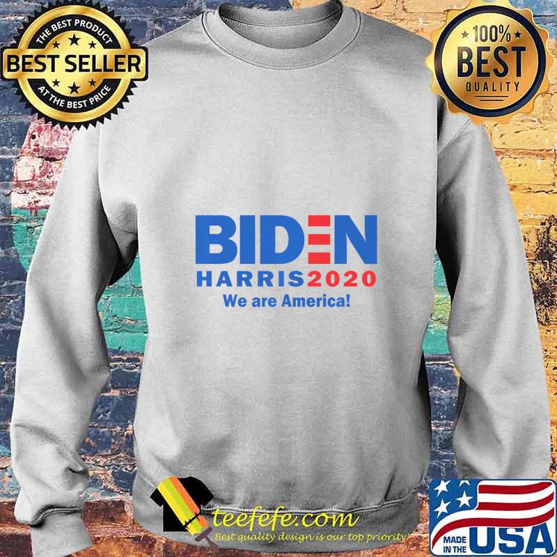 Biden Harris 2020 Premium T-Shirt Sweater Biden Harris 2020 Premium T-Shirt Sweater