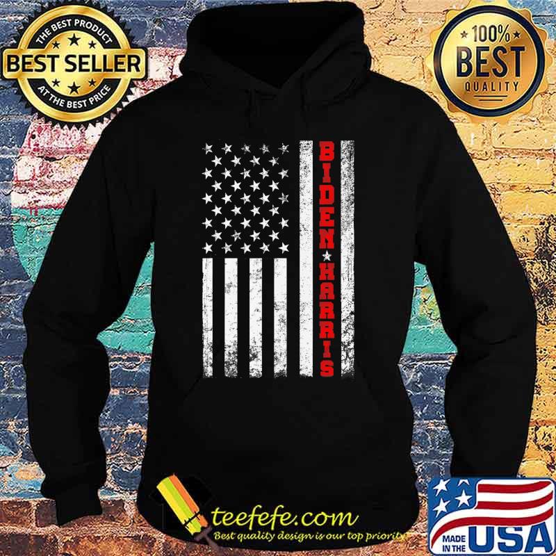 Biden Harris 2020 Shirt USA Vintage T-Shirt Copy Hoodie Biden Harris 2020 Shirt USA Vintage T-Shirt Copy Hoodie