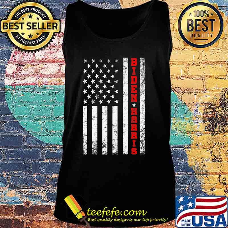 Biden Harris 2020 Shirt USA Vintage T-Shirt Copy Tank top Biden Harris 2020 Shirt USA Vintage T-Shirt Copy Tank top