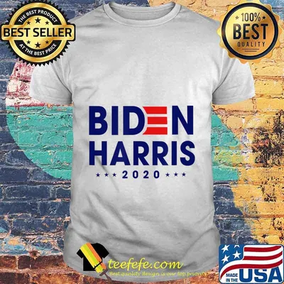Biden Harris 2020 T-Shirt