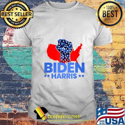 Biden harris president 2020 black lives matter shirt