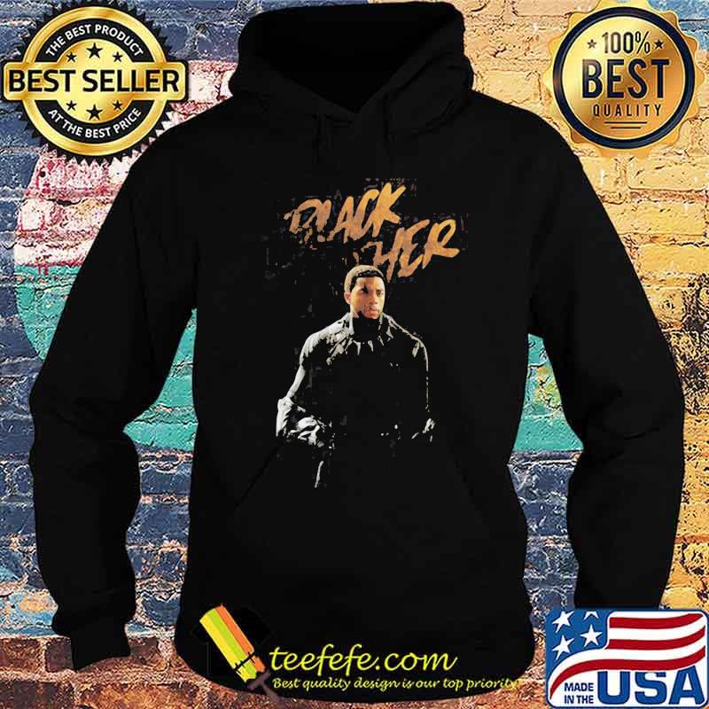 Black panther chadwick boseman actor rip s Hoodie Black panther chadwick boseman actor rip s Hoodie