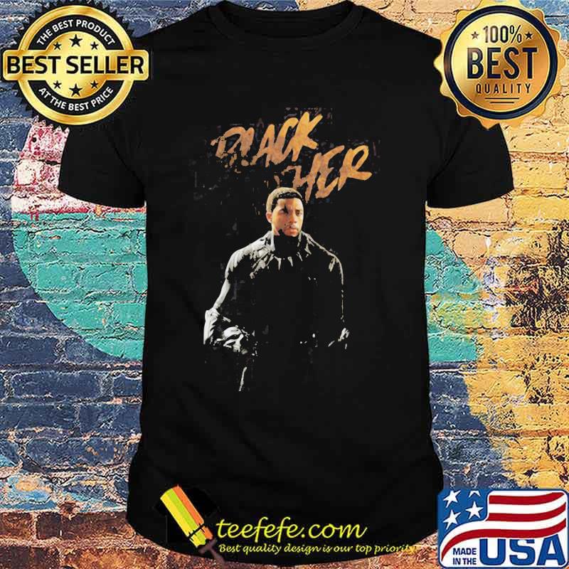 Black panther chadwick boseman actor rip shirt Black panther chadwick boseman actor rip shirt