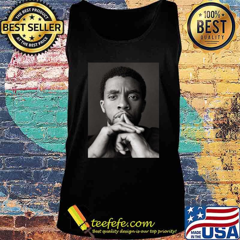 Black panther chadwick Boseman cast picture 2020 s Tank top Black panther chadwick Boseman cast picture 2020 s Tank top