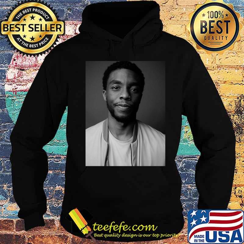 Black panther chadwick Boseman cast picture s Hoodie Black panther chadwick Boseman cast picture s Hoodie