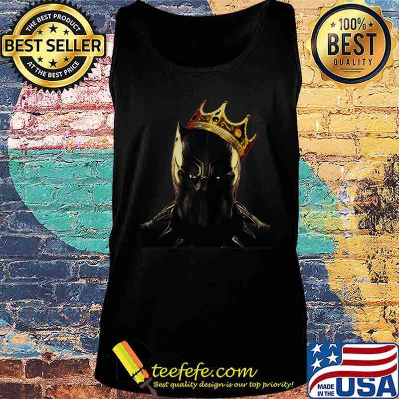 Black panther chadwick Boseman king s Tank top Black panther chadwick Boseman king s Tank top