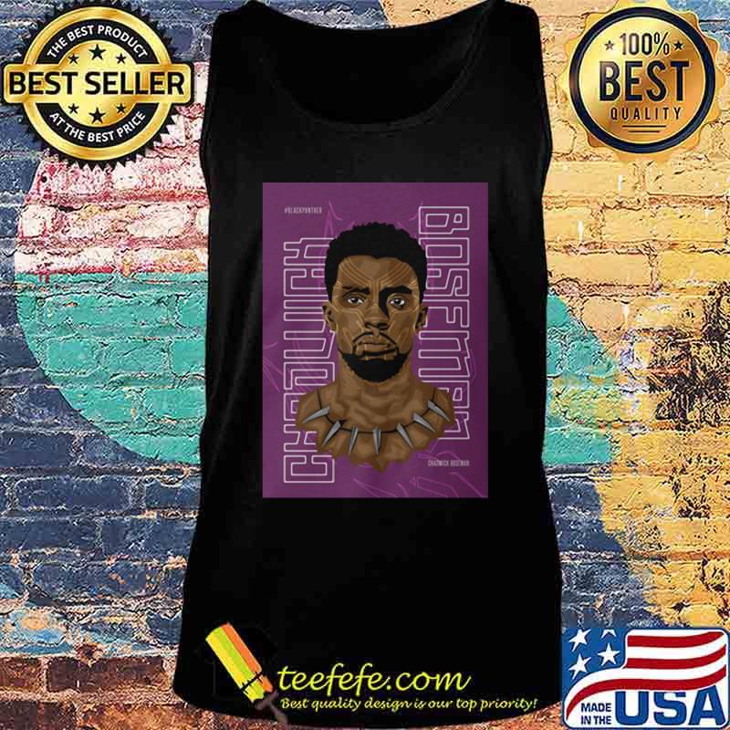 Black panther chadwick Boseman rip actor s Tank top Black panther chadwick Boseman rip actor s Tank top