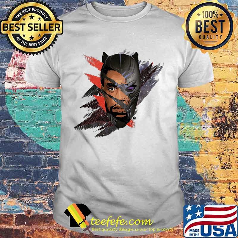 Black panther chadwick rest in peace art shirt Black panther chadwick rest in peace art shirt