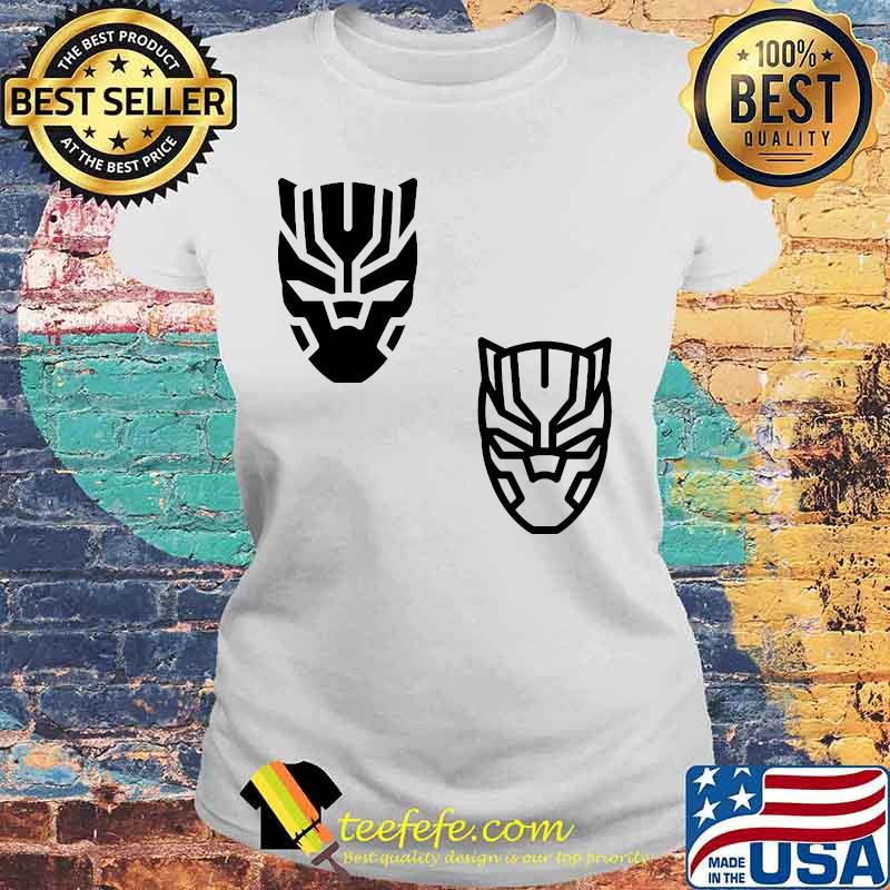 Black panther chadwick rip wakanda forever dead s Laides tee Black panther chadwick rip wakanda forever dead s Laides tee