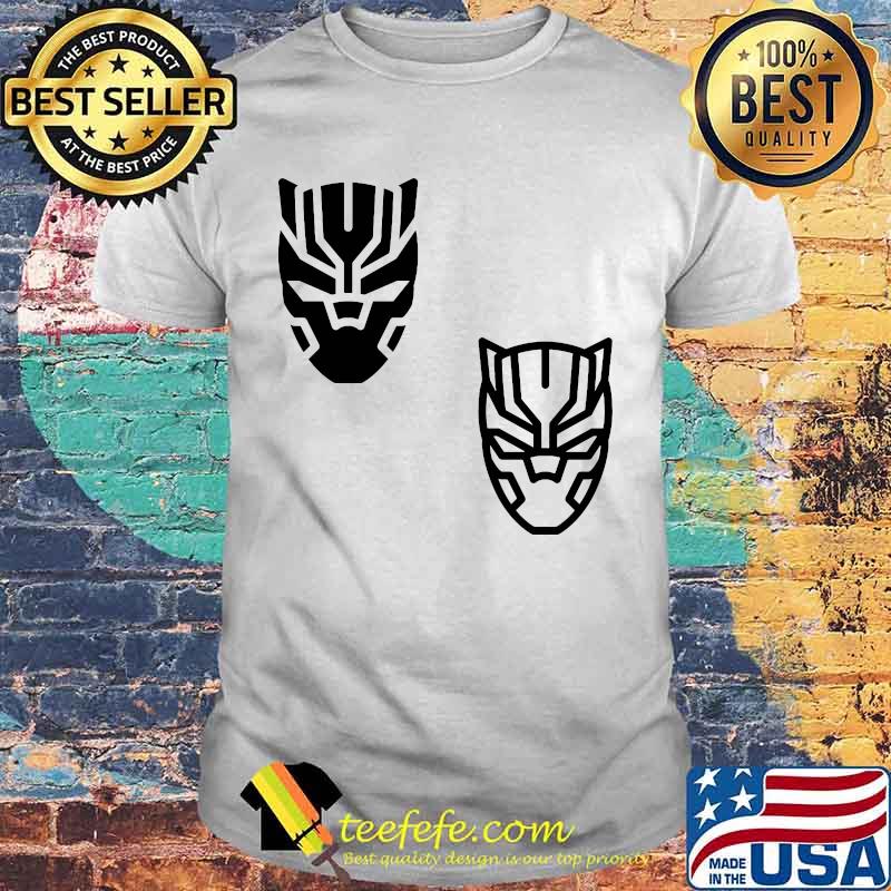 Black panther chadwick rip wakanda forever dead shirt