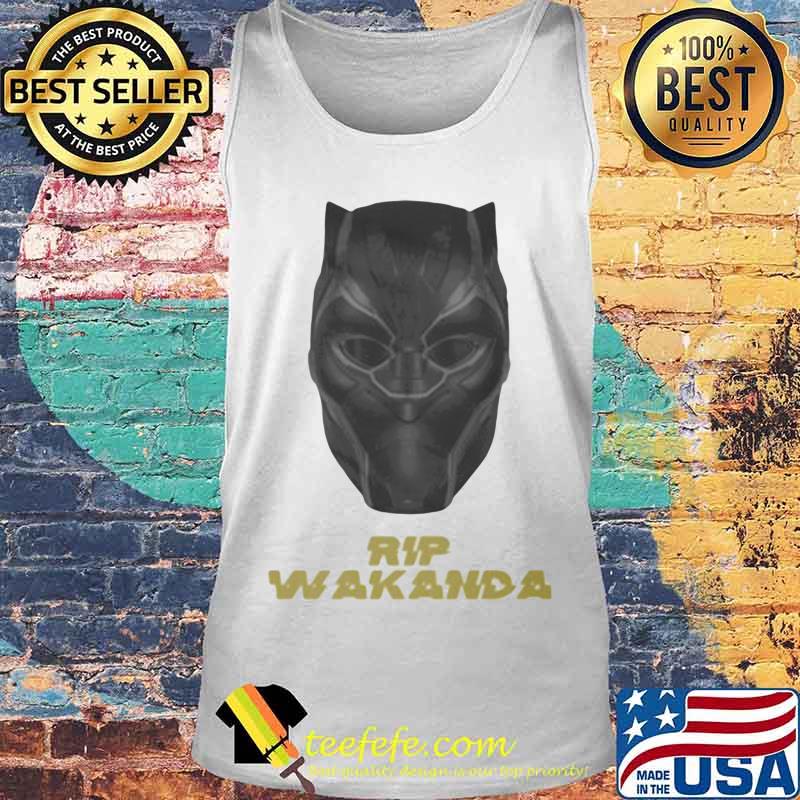 Black panther chadwick rip wakanda s Tank top Black panther chadwick rip wakanda s Tank top