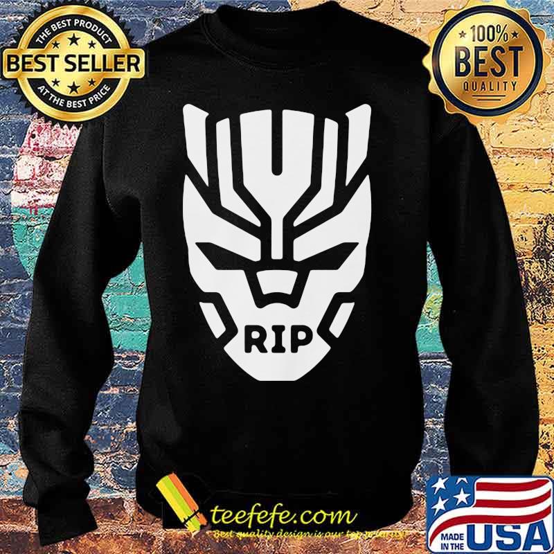 Black panther rip chadwick boseman 2020 dead s Sweater Black panther rip chadwick boseman 2020 dead s Sweater