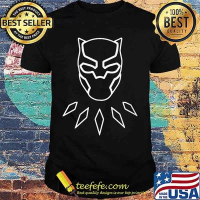 Black panther rip chadwick boseman actor dead shirt
