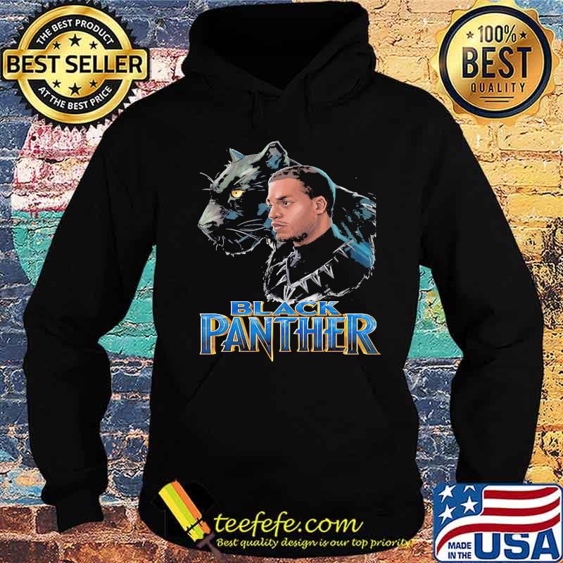 Black panther rip chadwick Boseman actor s Hoodie Black panther rip chadwick Boseman actor s Hoodie