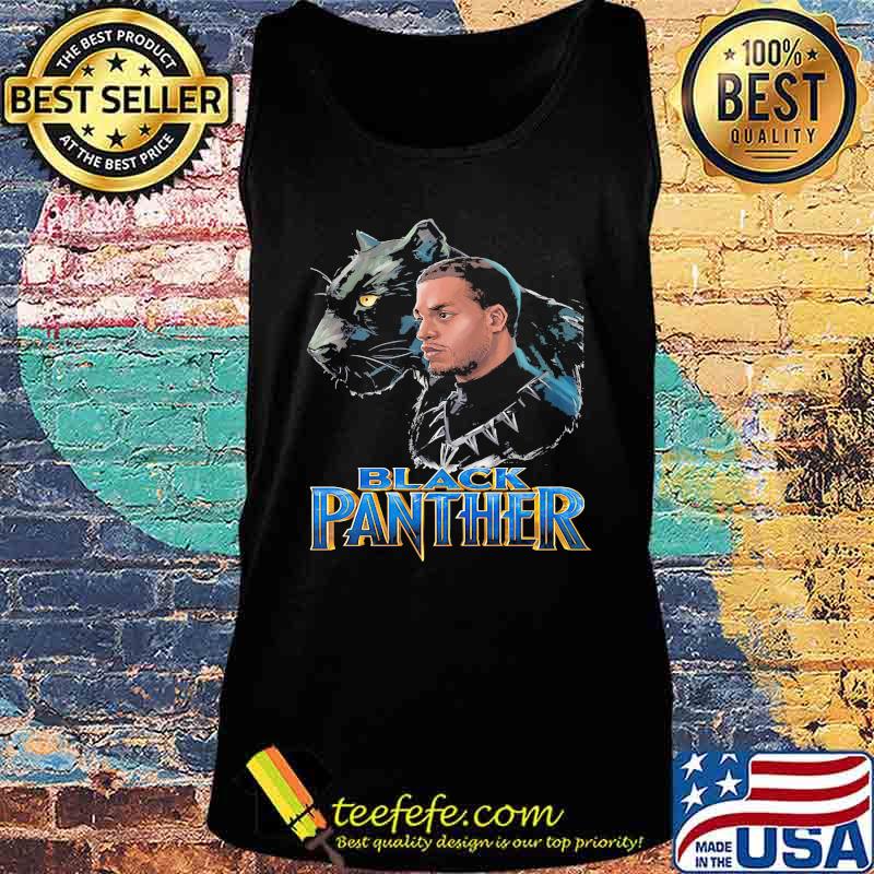 Black panther rip chadwick Boseman actor s Tank top Black panther rip chadwick Boseman actor s Tank top