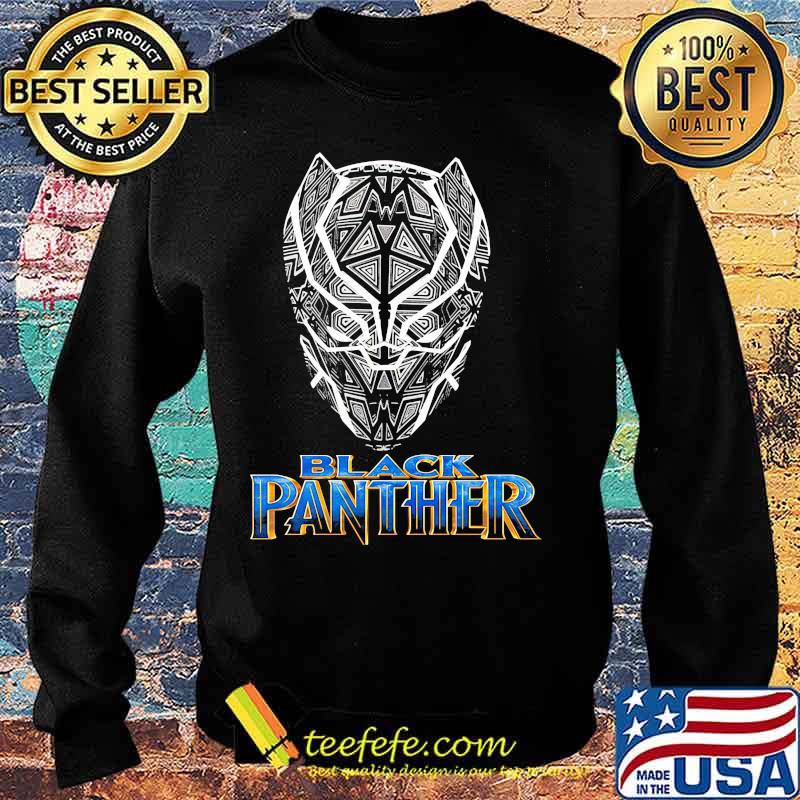 Black panther rip chadwick Boseman dead s Sweater Black panther rip chadwick Boseman dead s Sweater
