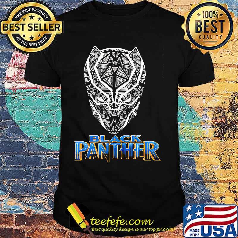 Black panther rip chadwick Boseman dead shirt