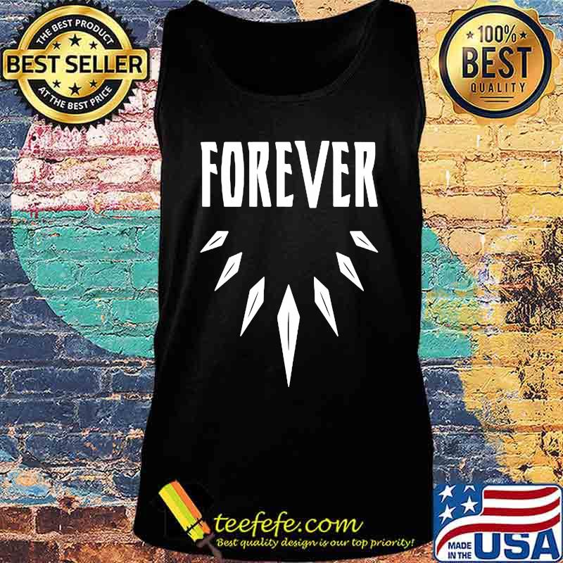 Black panther rip chadwick boseman forever s Tank top Black panther rip chadwick boseman forever s Tank top