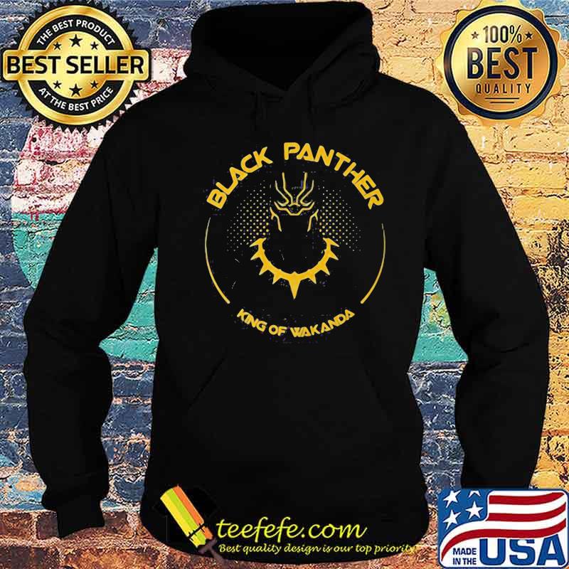 Black panther rip chadwick Boseman king of wakanda s Hoodie Black panther rip chadwick Boseman king of wakanda s Hoodie