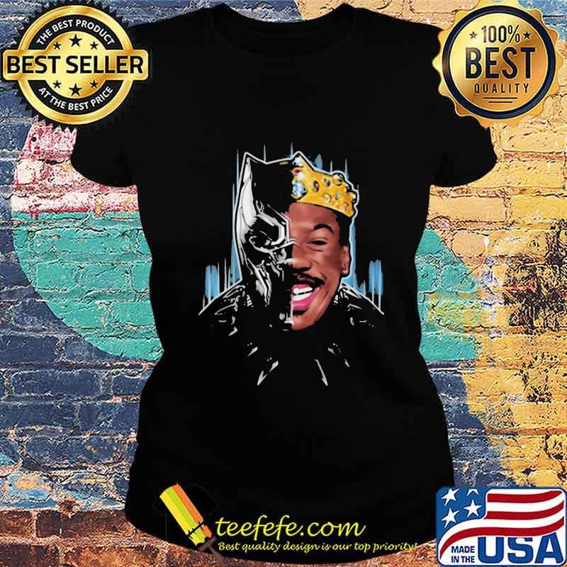 Black panther rip chadwick Boseman leader king s Ladies tee Black panther rip chadwick Boseman leader king s Ladies tee