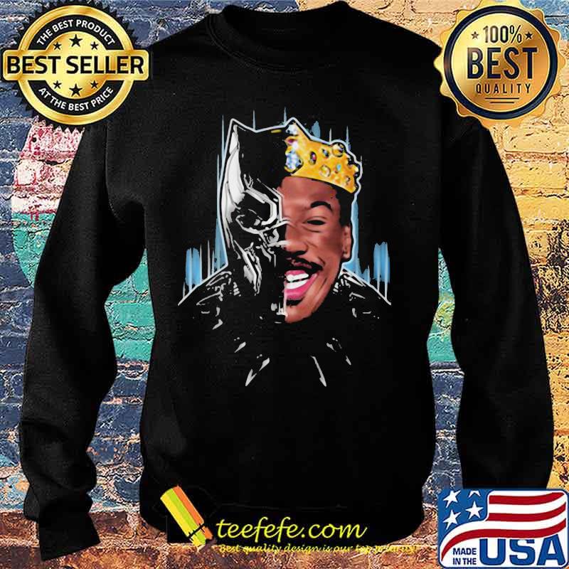 Black panther rip chadwick Boseman leader king s Sweater Black panther rip chadwick Boseman leader king s Sweater