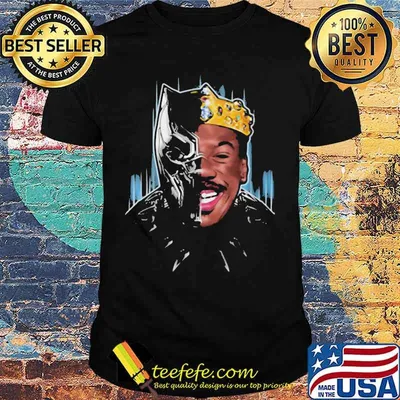 Black panther rip chadwick Boseman leader king shirt
